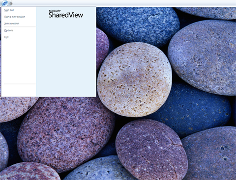 SharedView by Microsoft