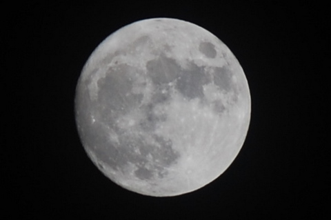 Moon