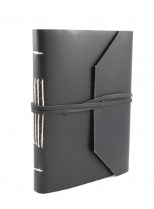 Leather Journal