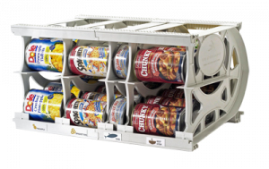 ShelfReliance Cansolidator Pantry ShelfReliance Cansolidator Pantry